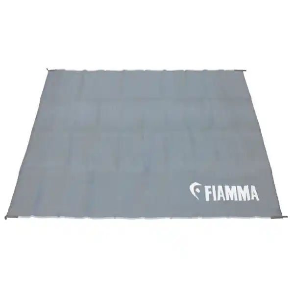 Bestpreis | Fiamma Vorzeltteppich Patio-Mat Light, 340 x 250 cm