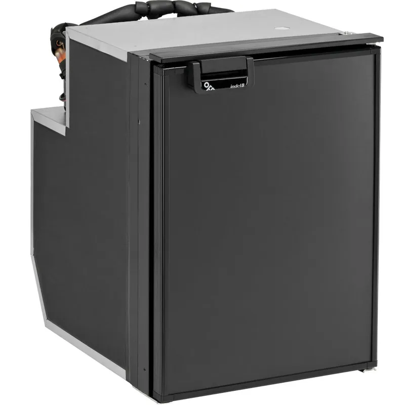 indelB Kühlschrank Cruise 49, 12 / 24 Volt - Premium-Qualität
