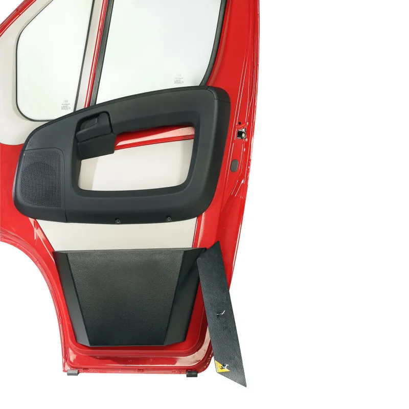 Hohe Qualität - Mobil-Safe Türsafe - kleine Ausführung f. Fiat Ducato Bj. 2006-2019