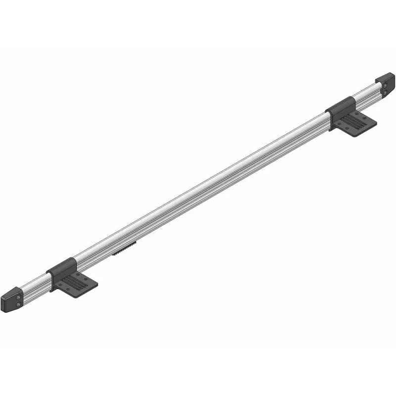 Ilse Wandanschlussschiene 100 cm | Neu eingetroffen