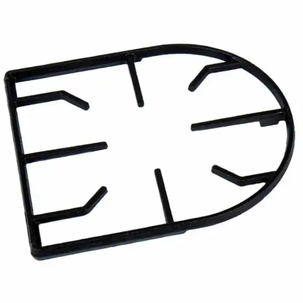 Camp4 Topfgitter für Gasgrill Trolley - Sonderaktion