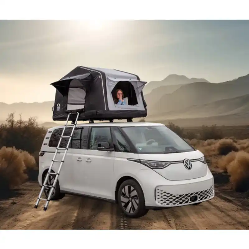 Ausverkauf - Reimo Tent Luftdachzelt Bendigo Air