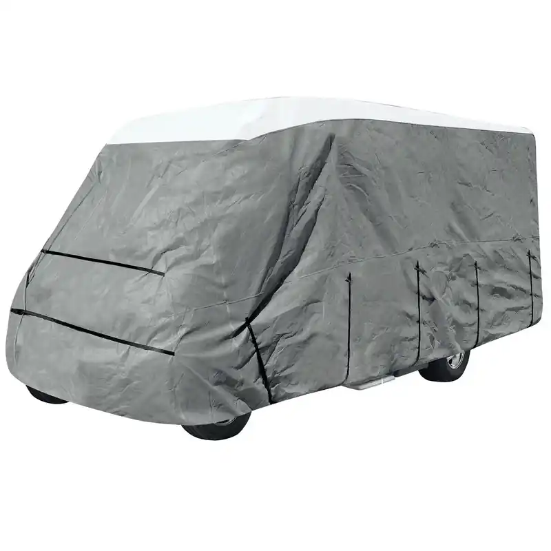 Preisnachlass - Reimo Tent Reisemobil Schutzhülle Premium, 600-650 cm