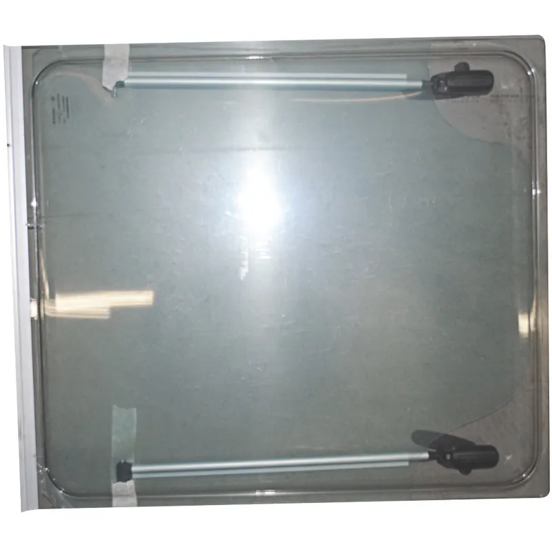 Zeitlich begrenzt - Dometic Ersatzscheibe Grauglas für S3 Fenster, 1450 x 700 mm (Nr. AGS31450X700E)