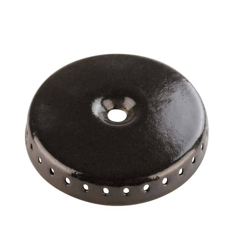 Super-Preis | Cago Brennerdeckel für Campingkocher Flame, 5 cm (Nr. 808042)