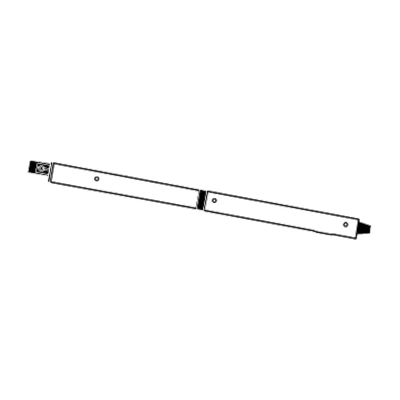 Thule Spannstange G2 Smart Blocker, Auszug 2,5 m für 1200 (Nr. 1500602963) | Nur wenige verfügbar