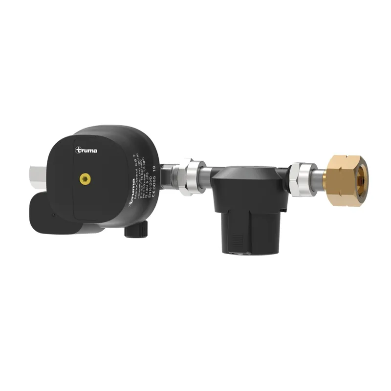 Meistverkauft | Truma MonoControl CS T Set