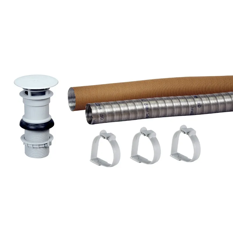 Rabatt | Truma Dachkaminset für Trumatic S3002 (Nr. 30330-00)