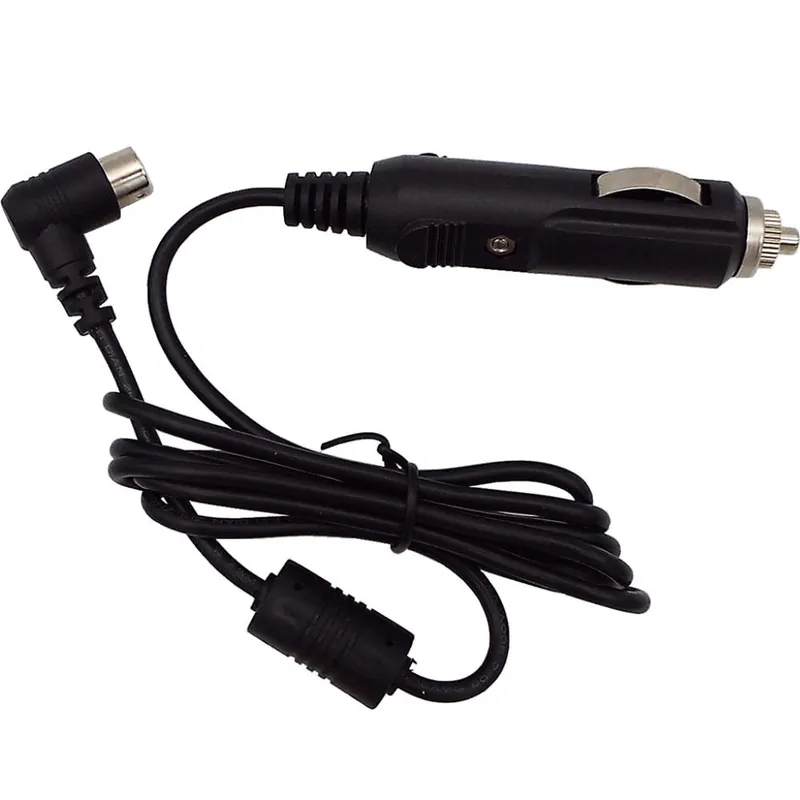 Sehr gut bewertet - ten Haaft 12 V-Anschlusskabel für Oyster TV (Nr.3.450.0090)