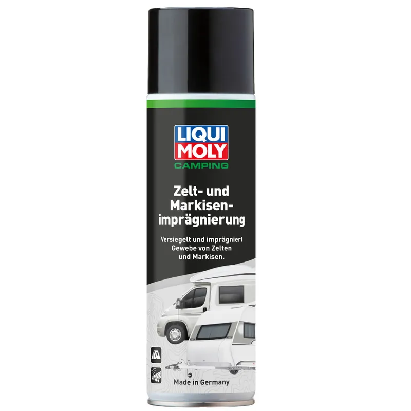 Top-Deal | LIQUI MOLY Zelt- und Markisenimprägnierung 500 ml