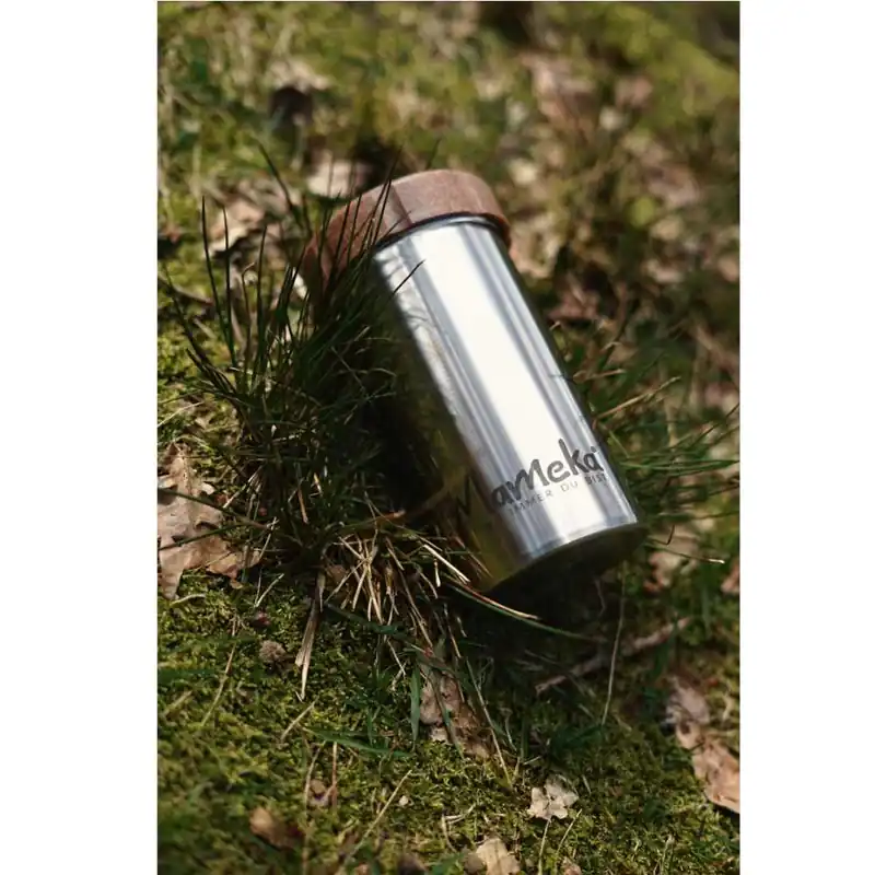 Extra sparen - Mameka Travelbuddy portabler Wasserfilter incl. Mini-Handpumpe