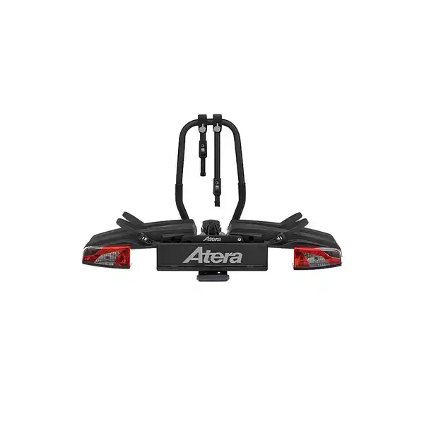 Auf Lager - Atera Heckfahrradträger Genio Pro Black Edition