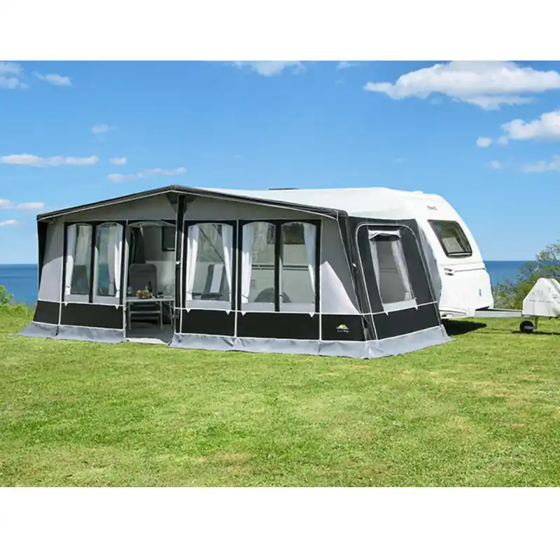 DWT Vorzelt Prime Air II Gr. 41 - Umlauf 931-955 cm | Heute bestellen