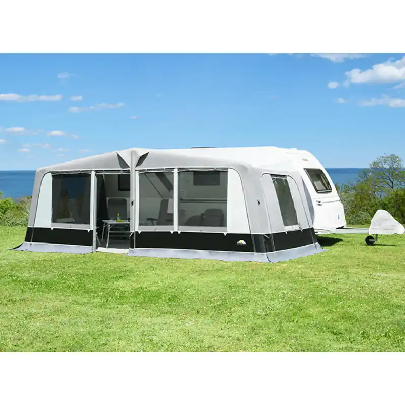 Premium-Qualität | DWT Vorzelt Scala Air 280 Gr. 51 - Umlauf 956-980 cm