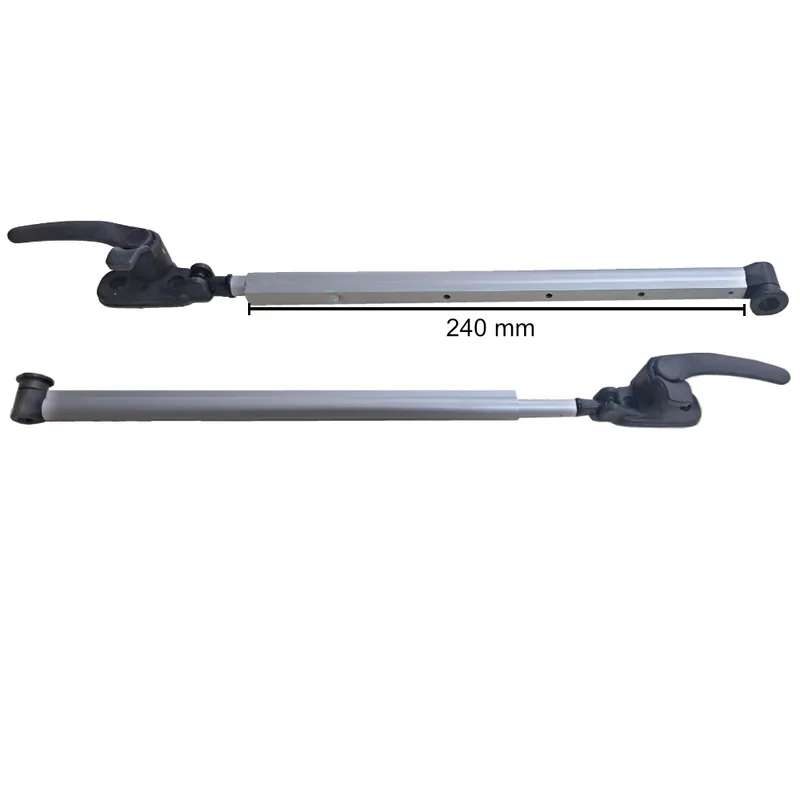 Fendt Aussteller Satz mit Riegel, 240 mm (1998 - 2013) - Kundenfavorit