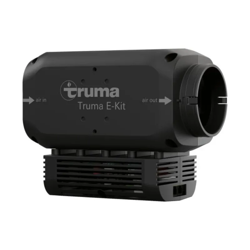 Schnelle Zustellung - E-Kit für Truma VarioHeat