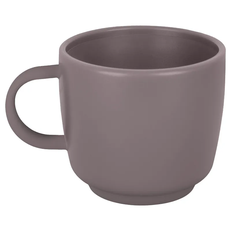 Angebot | Brunner Henkelbecher Cappuccino brombeer