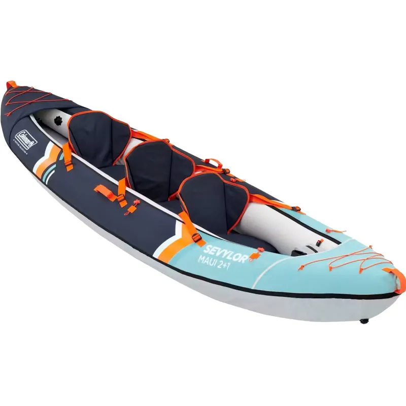 Coleman Kajak Maui, Set | Jetzt kaufen
