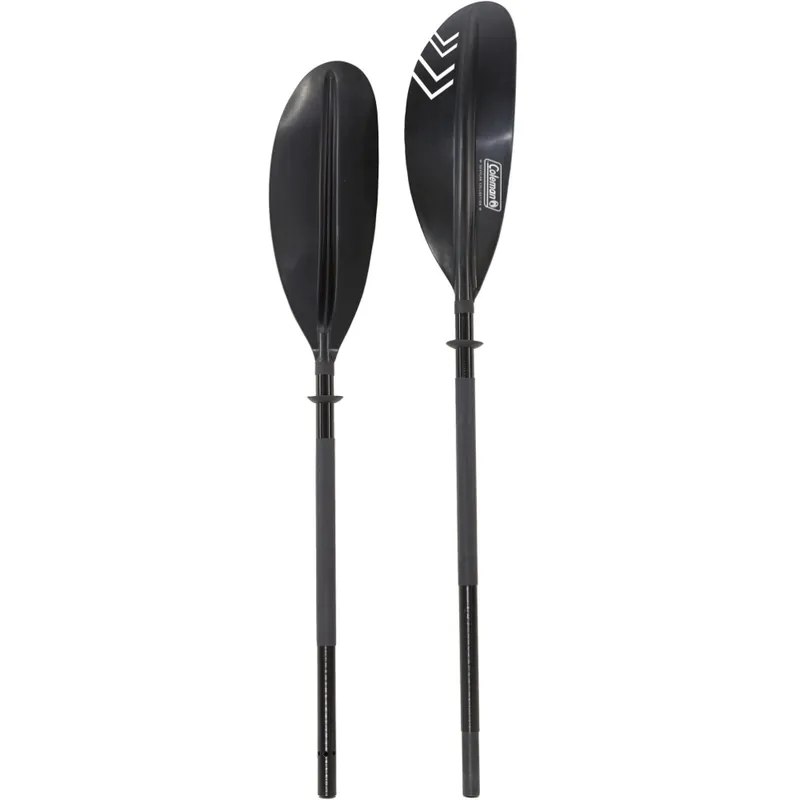 Coleman Doppelpaddel Fiberglas, 2-teilig | Deal