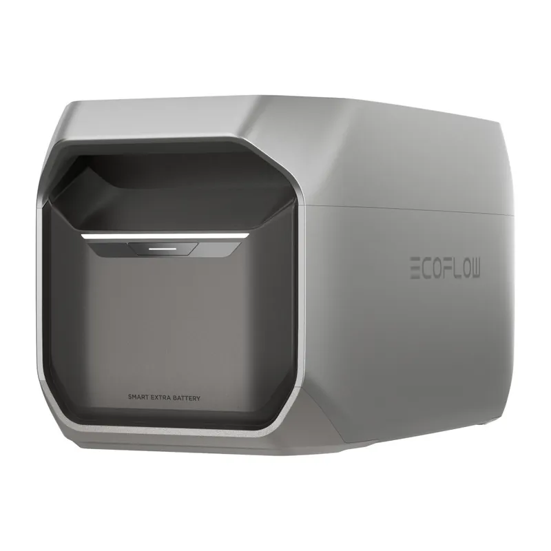 Jetzt kaufen - EcoFlow Zusatzakku DELTA 3 EB