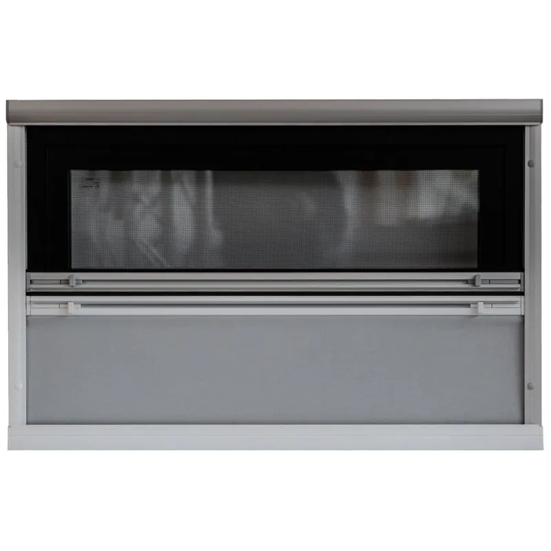 Neu im Shop - Hünerkopf Innenrollo 800 x 450 mm