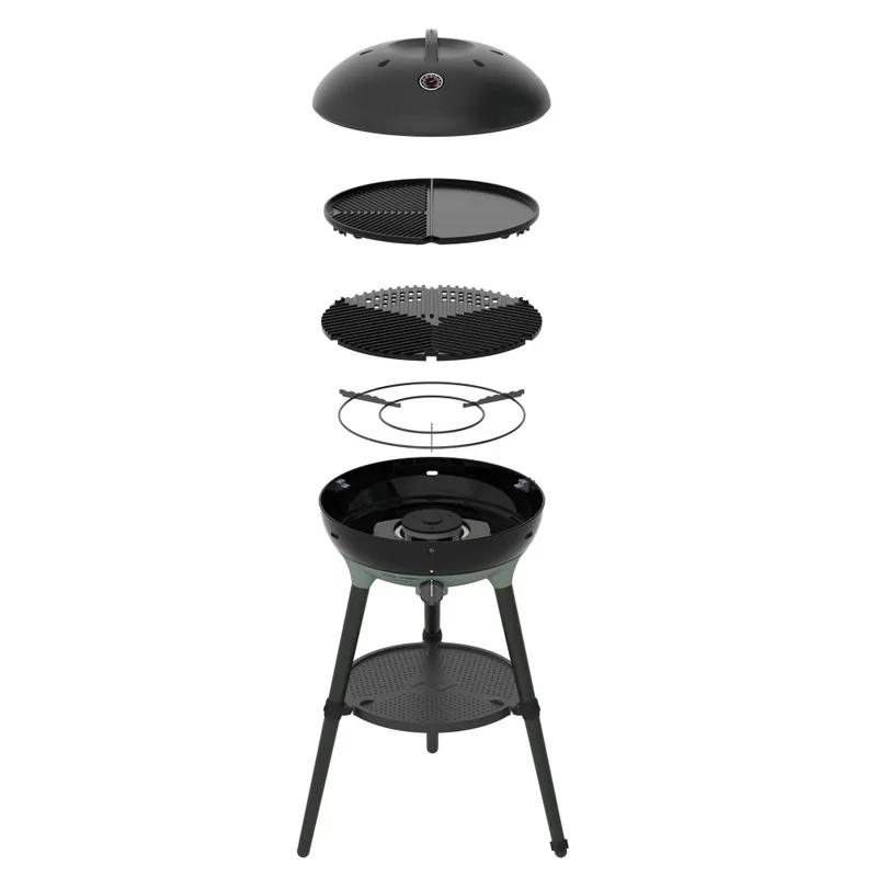 Cadac Grill Carri Chef 50 BBQ/Grill2Braai 50 mbar - Sehr gut bewertet
