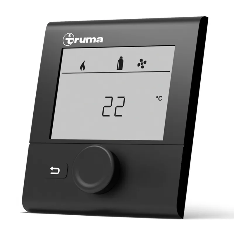 Online bestellbar - Truma Bedienteil CP plus