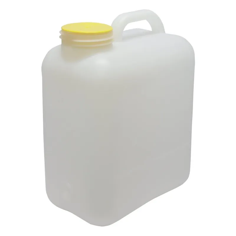 Bewährte Qualität - Comet Weithalskanister Universal DIN 96 13 Liter