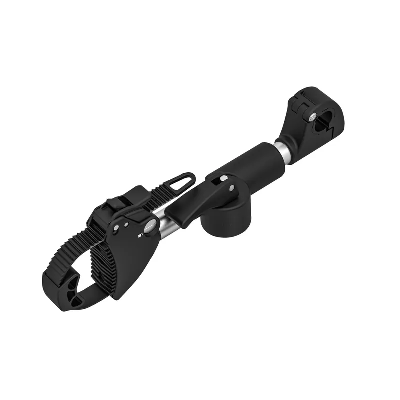 Ausverkauf - Eufab Befestigungskralle mit Strap 27 cm