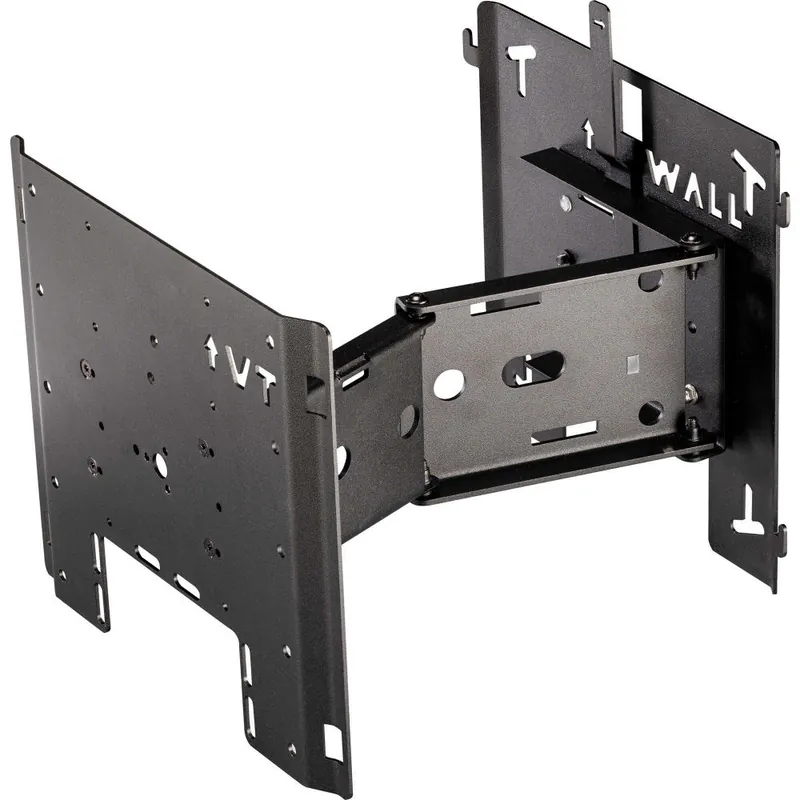 Neu im Sortiment | Alphatronics Wandhalter Slim Mount 290