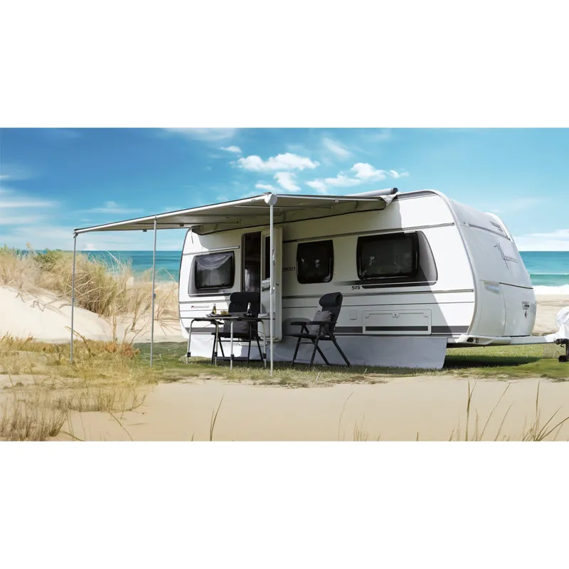 Wigo Sonnendach Breeze, 350 x 235 cm - Mega-Angebot