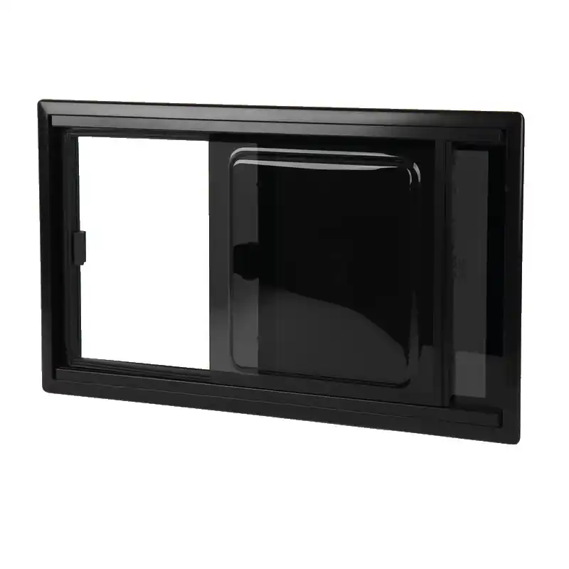 Carbest Acrylglas-Schiebefenster RW STYLE SLIDE 500 x 450 mm - Nur für kurze Zeit