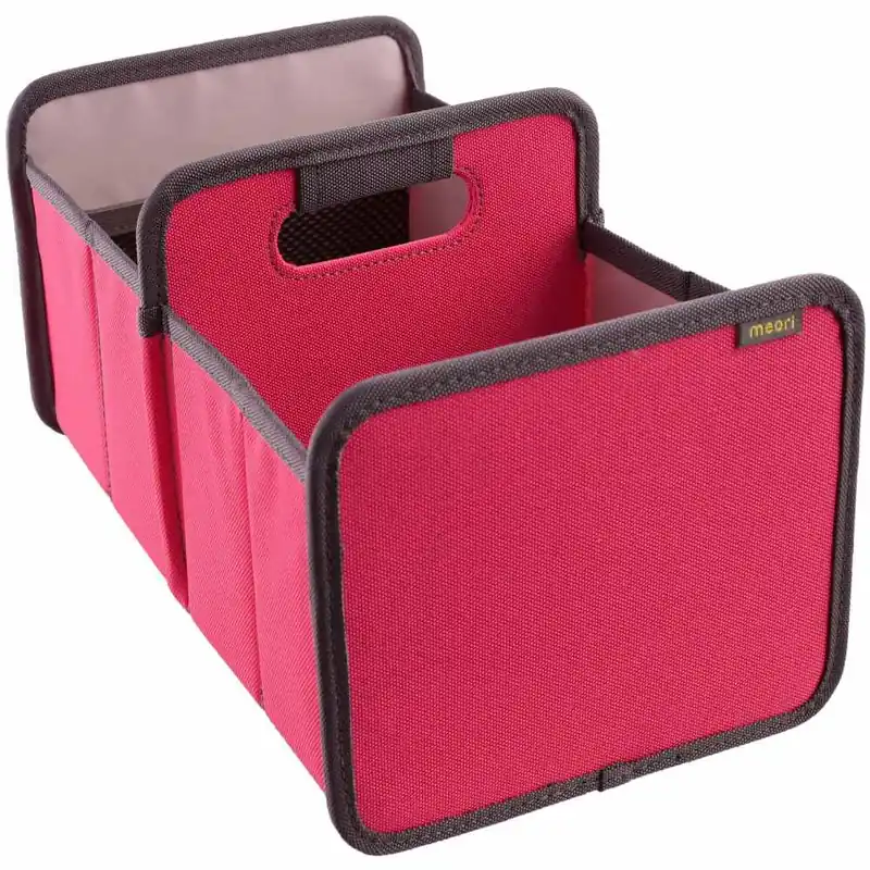 meori Faltbox Mini Double, berry pink | Top-Qualität