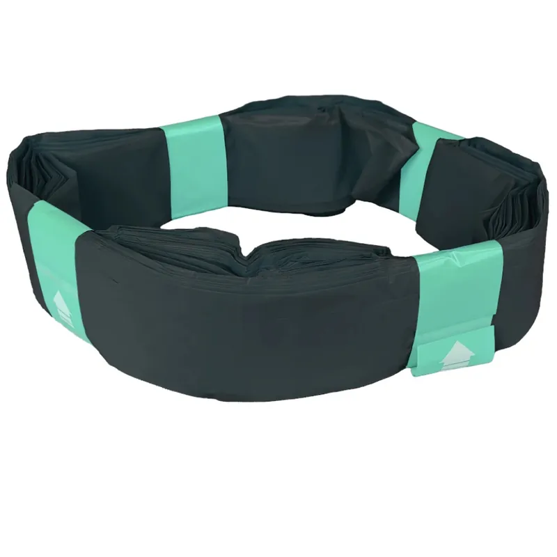 Wochenendangebot | LooSeal Bio Folie Premium schwarz (Liner)