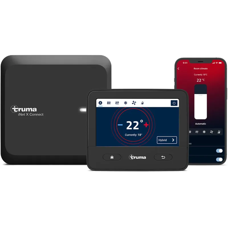 Truma iNet X Connectivity Set - Top-Qualität