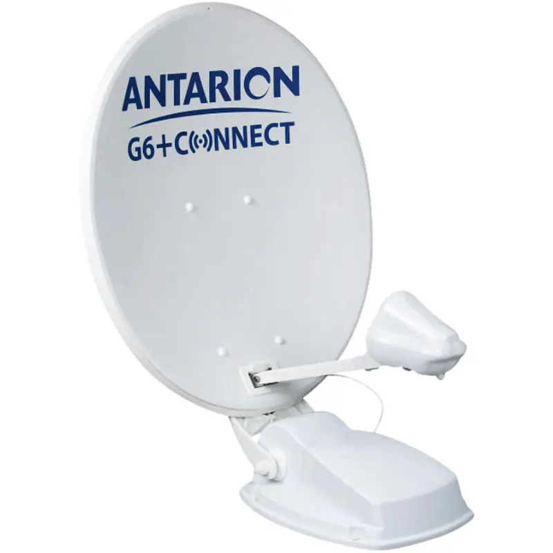 Antarion automatische Satanlage G6 Connect, 72 cm, Single | Direkt vom Hersteller