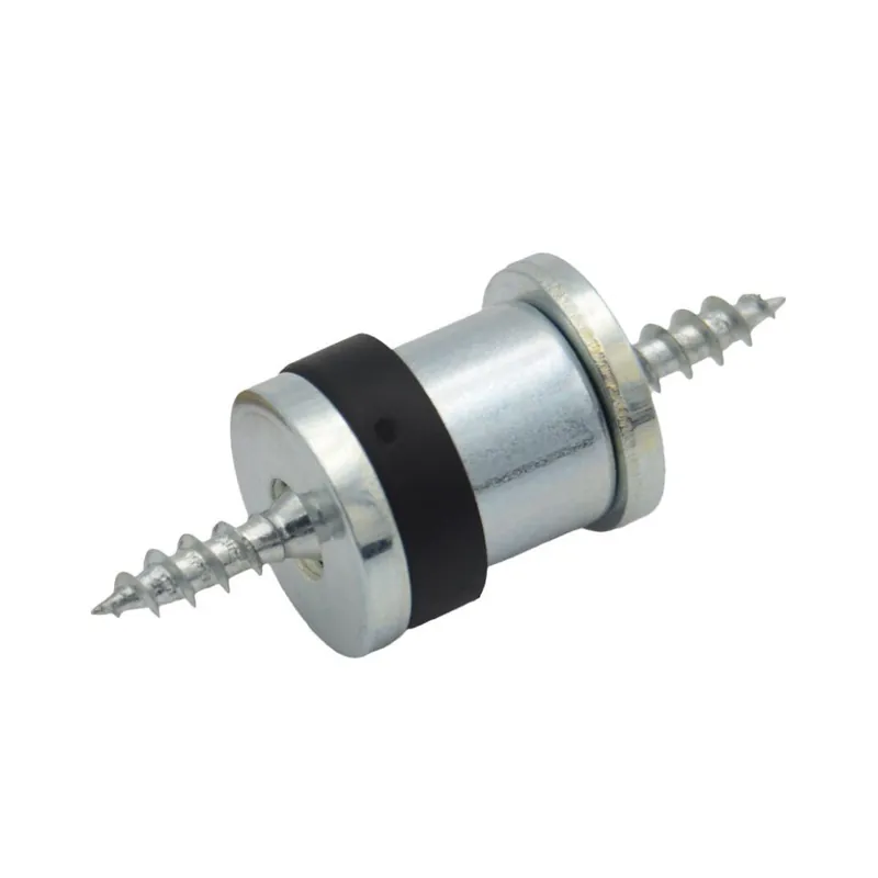 Brugger Möbelbeschlagsystem zum flächenbündigen Einbau, 12 mm | Top-Qualität