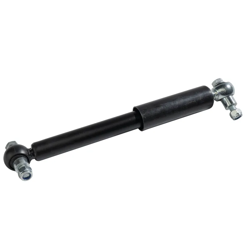 moog Trailerparts Radstoßdämpfer Universal belastbar bis 1500 kg | Neu