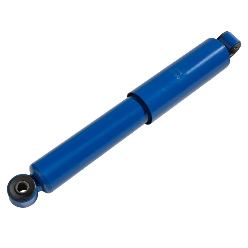 Kostenlose Rückgabe | moog Trailerparts Radstoßdämpfer MTP Universal für BPW/Peitz bis 1500 kg