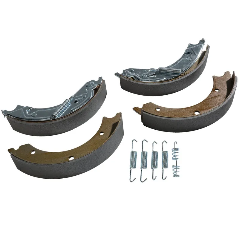 moog Trailerparts Bremsbackensatz für Knott 250 x 40 | Deal