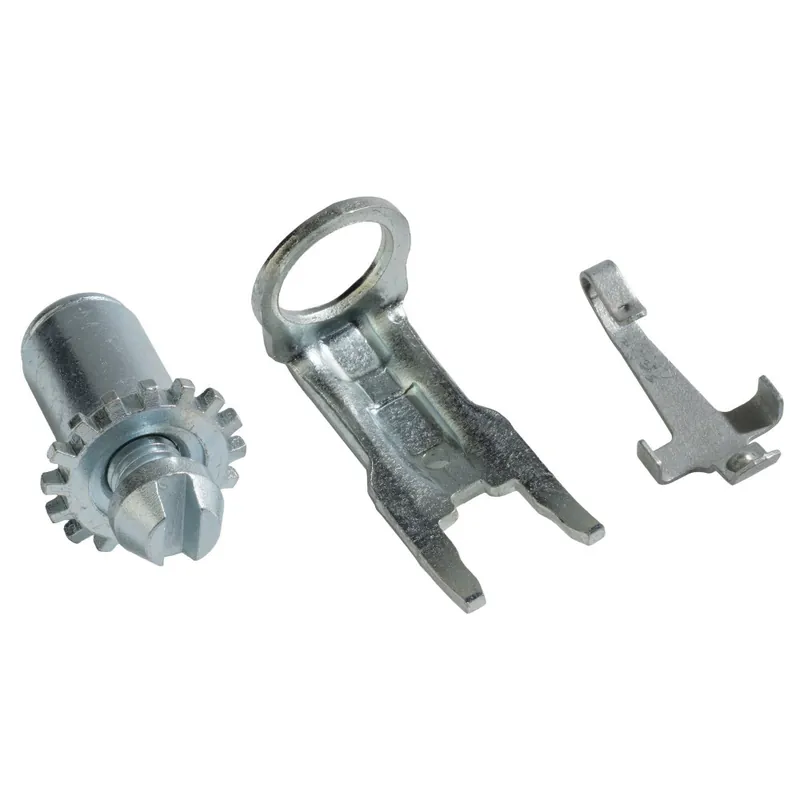 Sonderpreis - moog Trailerparts Nachsteller Satz für AL-KO (Trommelbremsen)