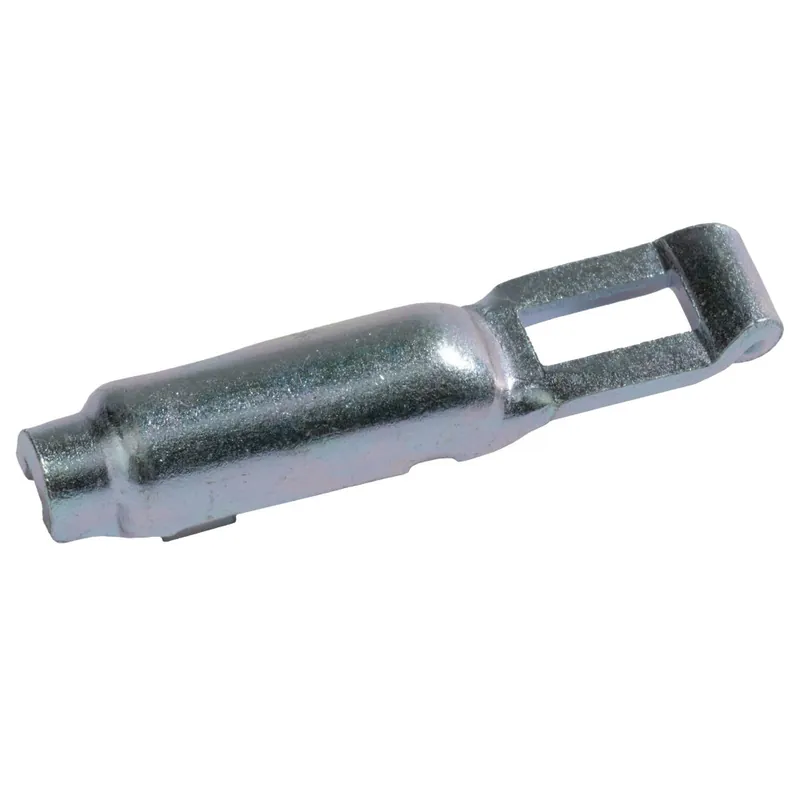 moog Trailerparts Einhängöse für AL-KO Bremsseil - Neuzugang