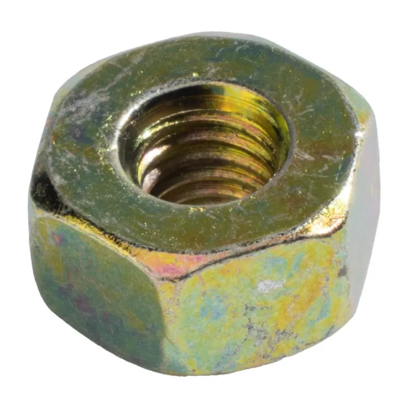 moog Trailerparts Bremsseilmutter 8 mm | Kundenliebling