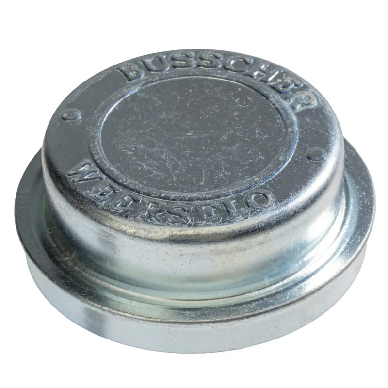 moog Trailerparts Fettkappe für Knott 64,2 mm | Bestellbar
