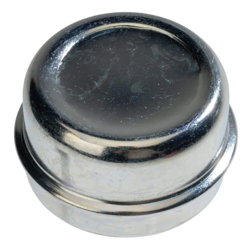 Expressversand | moog Trailerparts Fettkappe Universal 48 mm
