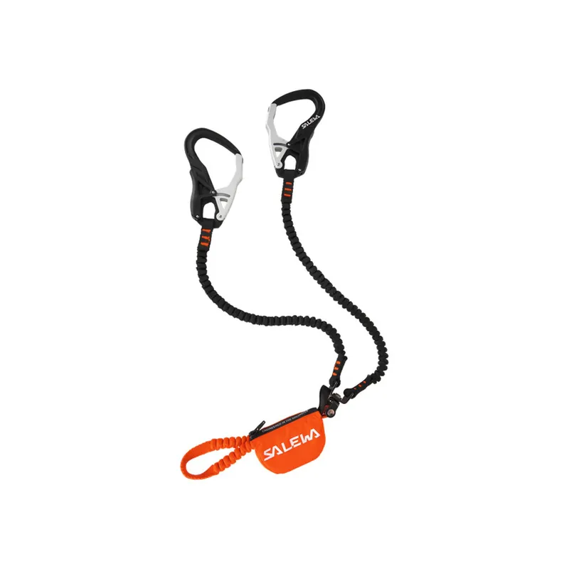 Direkt bestellen | Salewa Klettersteigset Ergo Tex