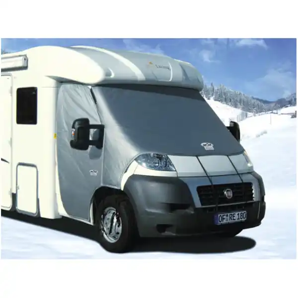 Sparangebot - Carbest X-Trem Lahti Winter Außenisolierung für Ducato/Boxer/Jumper Bj 2007-2014