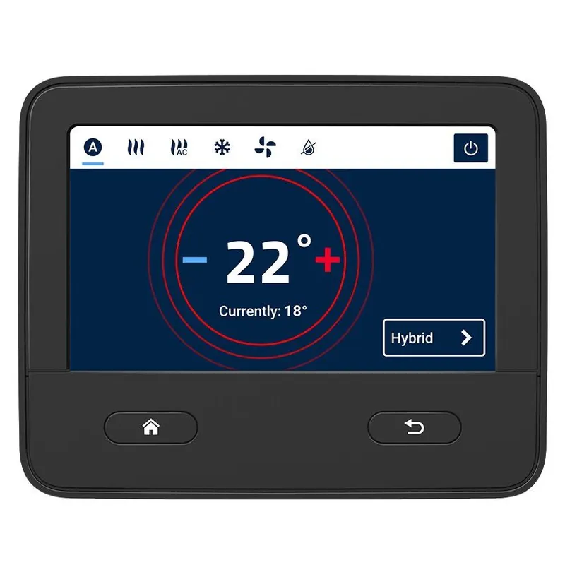 Jetzt bestellen - Truma iNet X Pro Panel