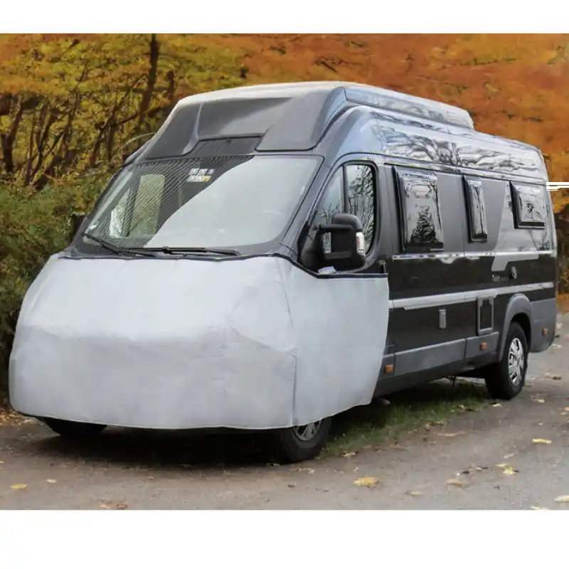 Carbest Isoliermatten X-Trem für Motorhaube u. Türen Renault Master ab 2011 - Hammerpreis