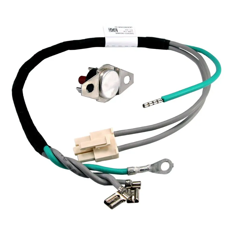 Truma Wassertemperaturschalter für Combi (D)4/6 E ab 06/2020 (34020-00506) | Premium-Qualität